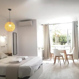 Cosy Agata Apartamento Benalmádena
