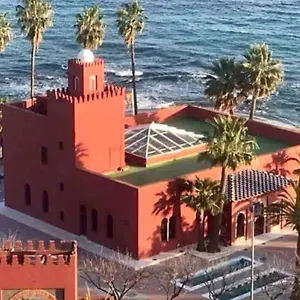 El Fantastico Benalbeach, Breakfast Included Apartamento Benalmádena