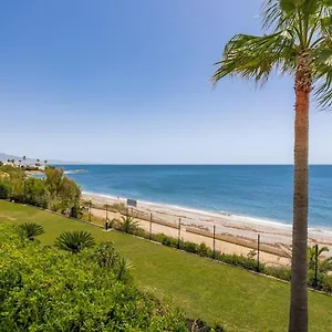 Luxury Three Bedroom At Apartamento Estepona