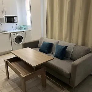 Velarde Center 3 Apartamento Málaga