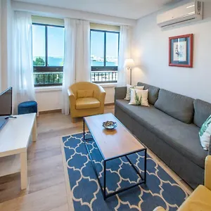 Albatro's Apartamento Cádiz