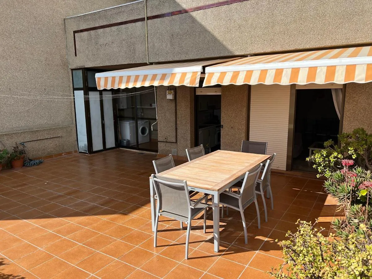 Apartamento Atico Primera Linea De Playa. Cádiz España